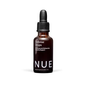 The Nue Company Defense Drops